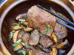 -熠盛粤味·顺德桑拿鸡(永康路店)
