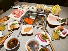 -海底捞火锅(汕头苏宁广场店)