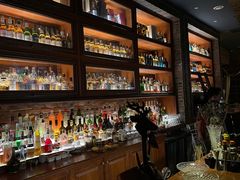 -酷cigar&whisky·bar(神仙树店)
