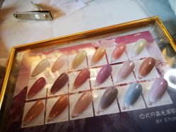 -如一·美甲美睫