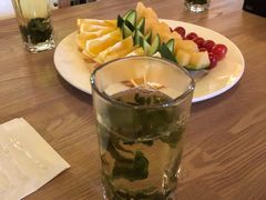 -黄海国家森林公园