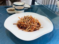 -干老四雅鱼饭店(滨江西路店)