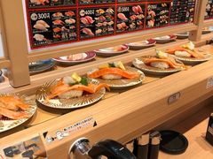-大起水产回转寿司(道顿堀店)