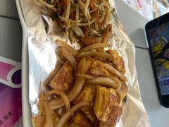 -台烘平价铁板烧(奥城店)