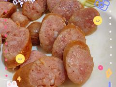 -金姐台湾菜(珠江路店)