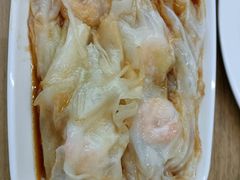 -龍囍粤·顺德小吃·煲仔饭(安定门店)