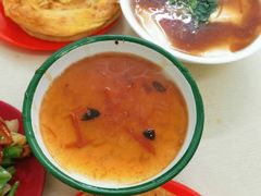 鸡蛋糕-传承缘正宗杨家吊炉饼(沈阳总店)