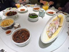 -苏帮袁Sue Cuisine(将台店)