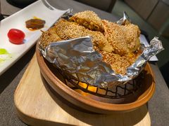 -一川二水•粤川醉(CP静安店)