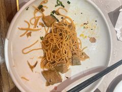 -松鹤楼·苏式汤面(虹桥天地店)