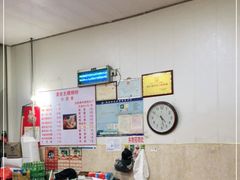 -谭老太正宗柳州螺狮粉(家和花园店)