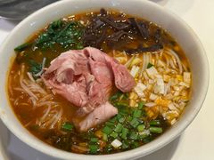 小锅米线-胡麻(静安嘉里店)