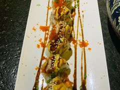 -将太无二·北美传奇寿司(瑞士公寓店)