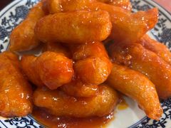 -北大地皖峰饭馆