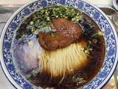 -伟记奥面馆(白塔东路店)