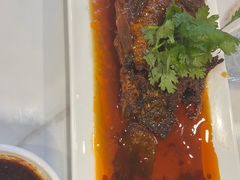 -老都一处饺子馆(道里店)