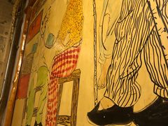 -粗粮人家·东北菜(洋桥店)