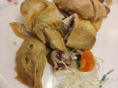 -老城南食府(宣武门东大街店)