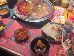 -牛New寿喜烧(曹路花园城店)