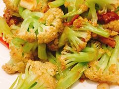 -北李妈妈菜·虾爬子大锅贴(贵和店)
