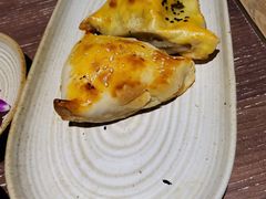 新疆羊肉烤包子-那时新疆·车师(大宁音乐广场店)