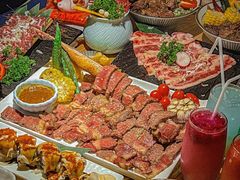 -江户烧肉(高德店)