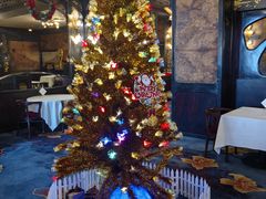 -马克西姆餐厅(崇文门店)