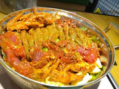 -黄记煌三汁焖锅(凯德广场店)