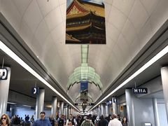 -奥黑尔国际机场