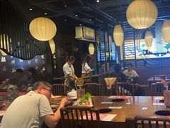 -呷哺呷哺 小火锅 (浦东新欧尚超市店)