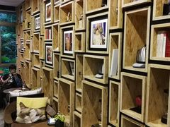 -咖法森林·咖啡  酒吧(天河店)