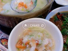 -陆记鹅庄·潮汕菜·狮头鹅(大仟里店)