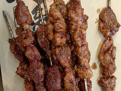 -清真.德枭炕肉店.青海菜(大新街夜市店)