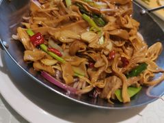 -味到1981日照海鲜·渔饺子