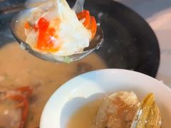 -青蓬蒸汽海鲜·深圳老字号·团建聚会(壹方城店)