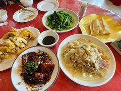 -群乐饭店(滨安路店)