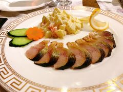 -92°C俄式厨房(中央大街店)