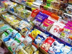 -紫荆城食品交易中心(华强北店)
