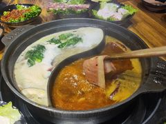 -烂摊摊火锅集市(河北总店)