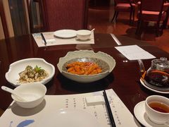-广州白云机场铂尔曼大酒店·恬园创意中餐厅