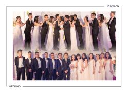 点击看大图 -MANLI BRIDAL婚纱