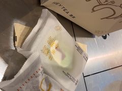 -喜茶(广州北京路惠福东店)