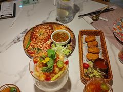 -泰椰里·泰国餐厅(智慧城广百广场店)