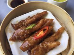 -御花园·粤菜·海鲜火锅(中山公园店)