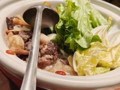 -山水茶艺馆·点心粤菜·30年老字号