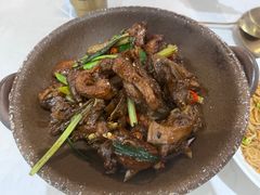 -香香海南菜餐厅