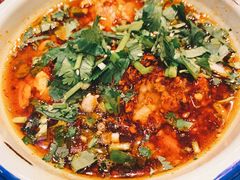 -马路边边串串香(双井直营店)