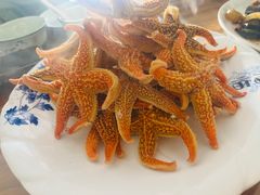 -日照大牌檔•小船海鲜(万平口店)