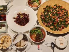-贡宴盐帮菜自贡驻京联络处餐厅