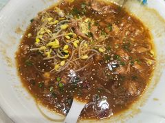 -李氏传家菜(兴城路店)